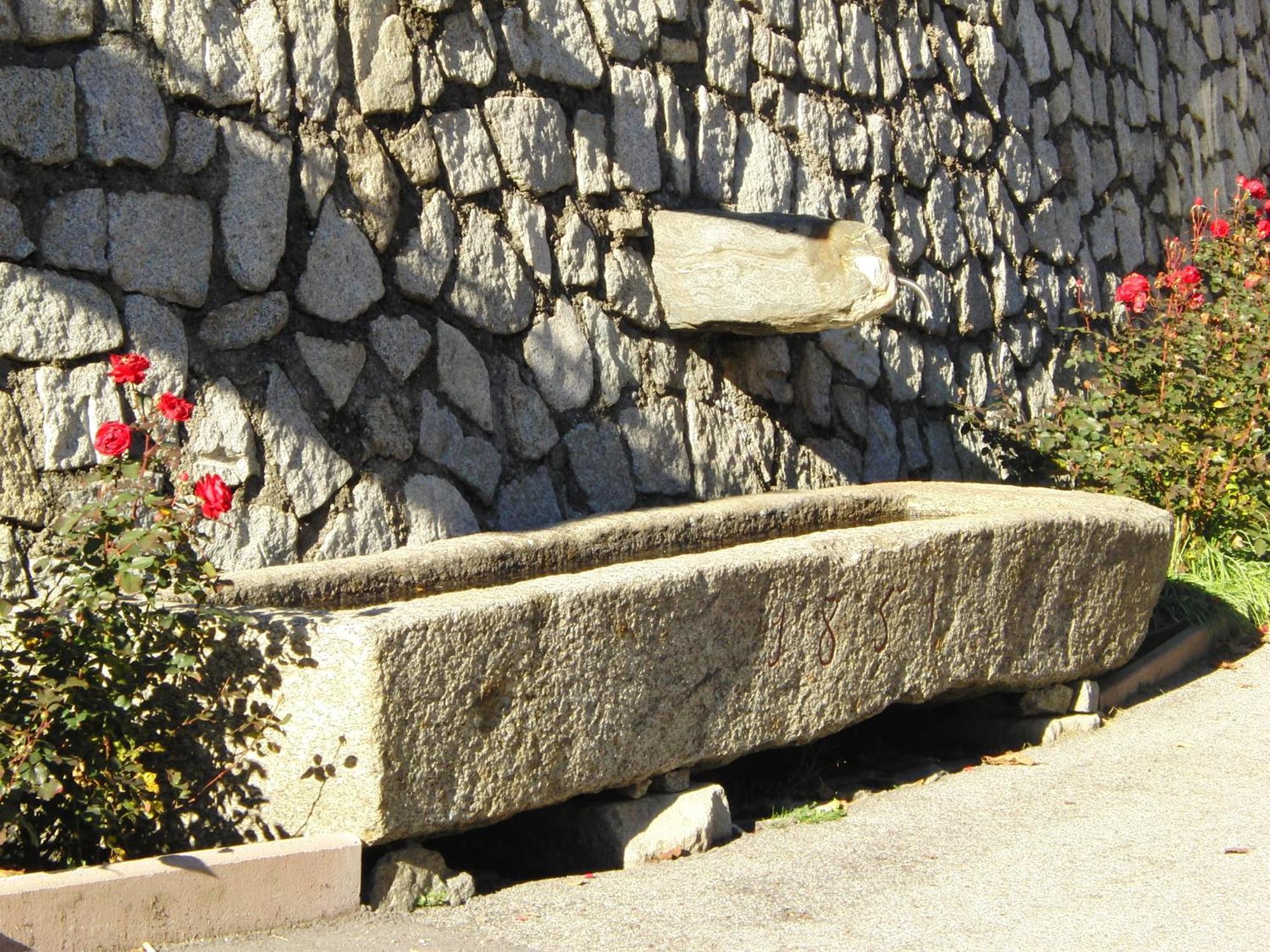 מלון לגונדו Garni An Der Leit מראה חיצוני תמונה